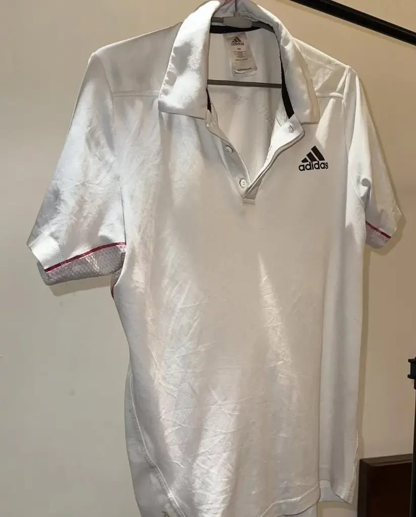 Adidas Club Tennis T-shirt