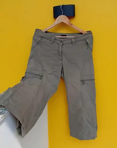 H&M LOGG SPORTS CAPRI