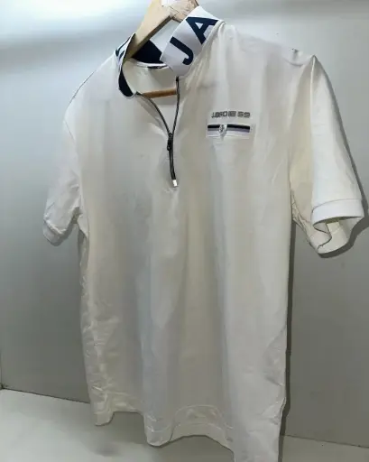 Tenue De Golf Zoy T-shirt