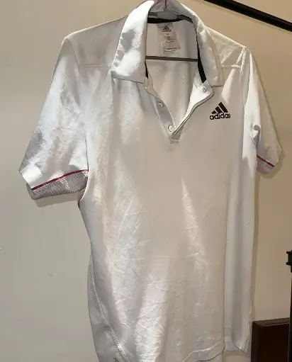 Adidas Club Tennis T-shirt